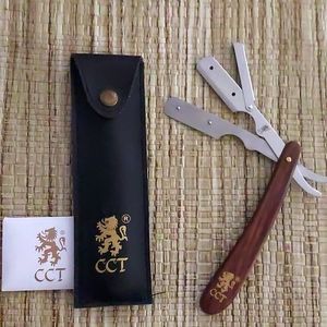 Cambridge Cutthroat straightedge razor